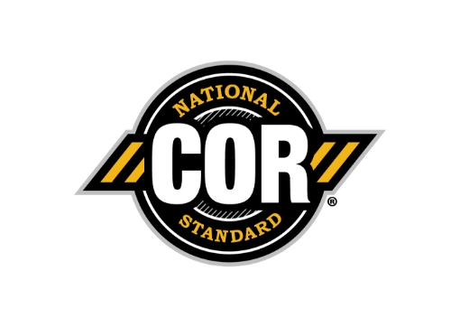 Cor logo