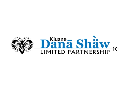 Kluane Dana Shaw Limited Partnership logo