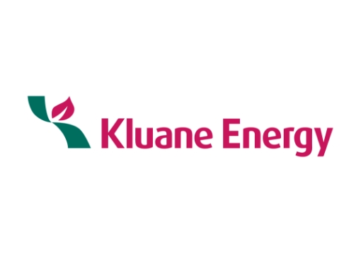 Kluane Energy logo
